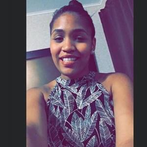 Meet your Posher, Victoria